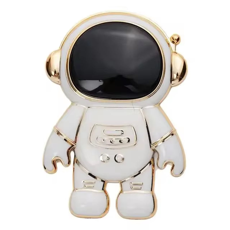 Finger Ring Phone Holder Desktop Ultra-Thin Cartoon Rabbit Phone