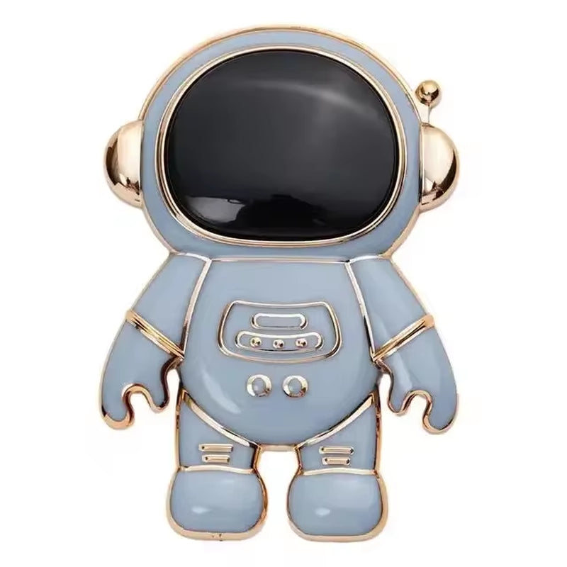 Finger Ring Phone Holder Desktop Ultra-Thin Cartoon Rabbit Phone
