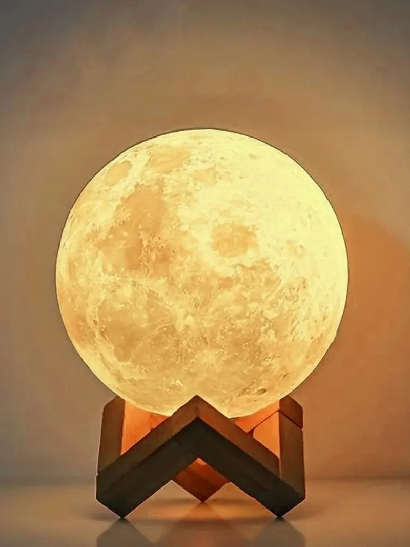 LED Moon Light Galaxy Light