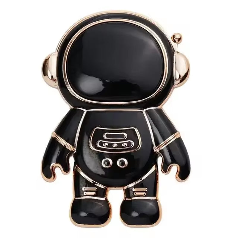 Finger Ring Phone Holder Desktop Ultra-Thin Cartoon Rabbit Phone