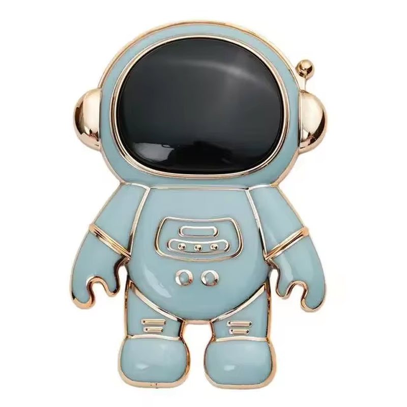 Finger Ring Phone Holder Desktop Ultra-Thin Cartoon Rabbit Phone