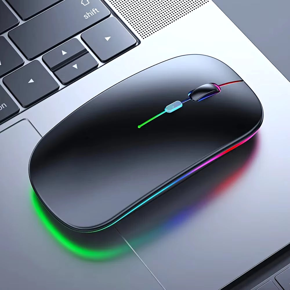 Wireless Mouse Gaming Mouse 