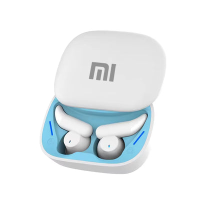 Xiaomi Mini Wireless Sleep Invisible Earbuds Bluetooth Gaming Sport Headphones Hifi Stereo Sound Music Headphones TWS Earphones