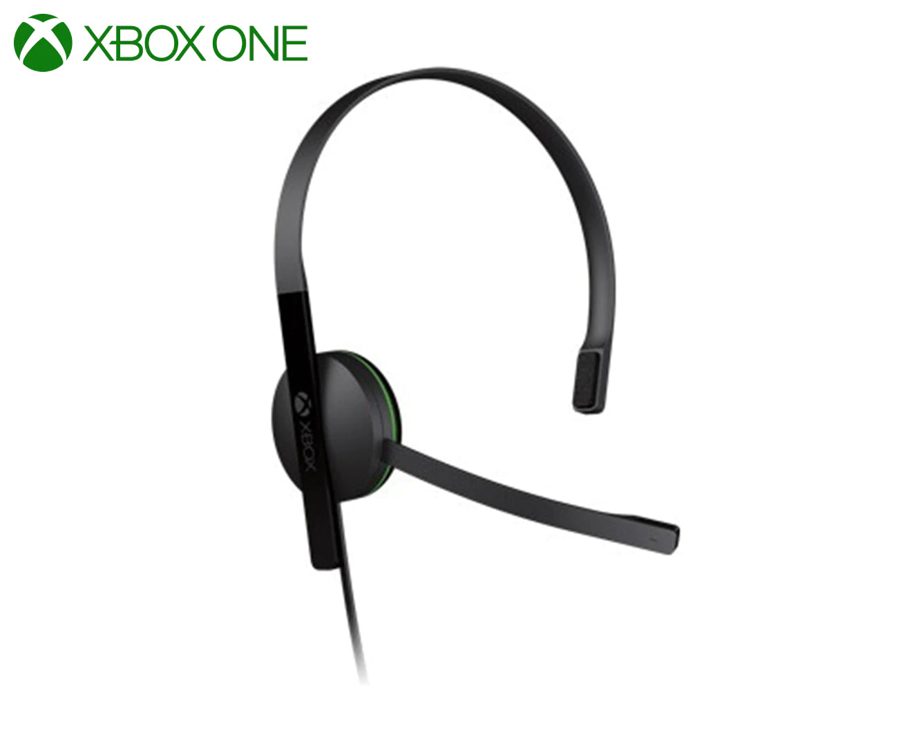 Microsoft  One Chat Headset